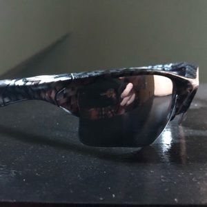 Oakley Half Jacket 2.0 XL